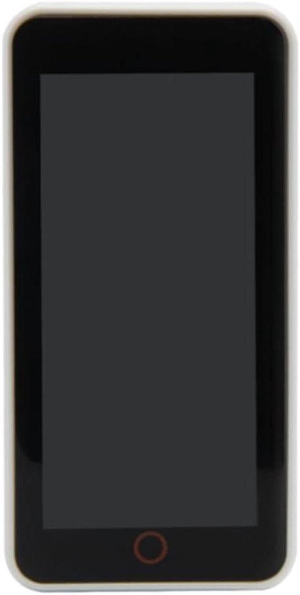 Camera Ontwikkelbord - Touch LCD - Elektronische Projecten - Geïntegreerde Camera - 233-Inch Scherm - Wit