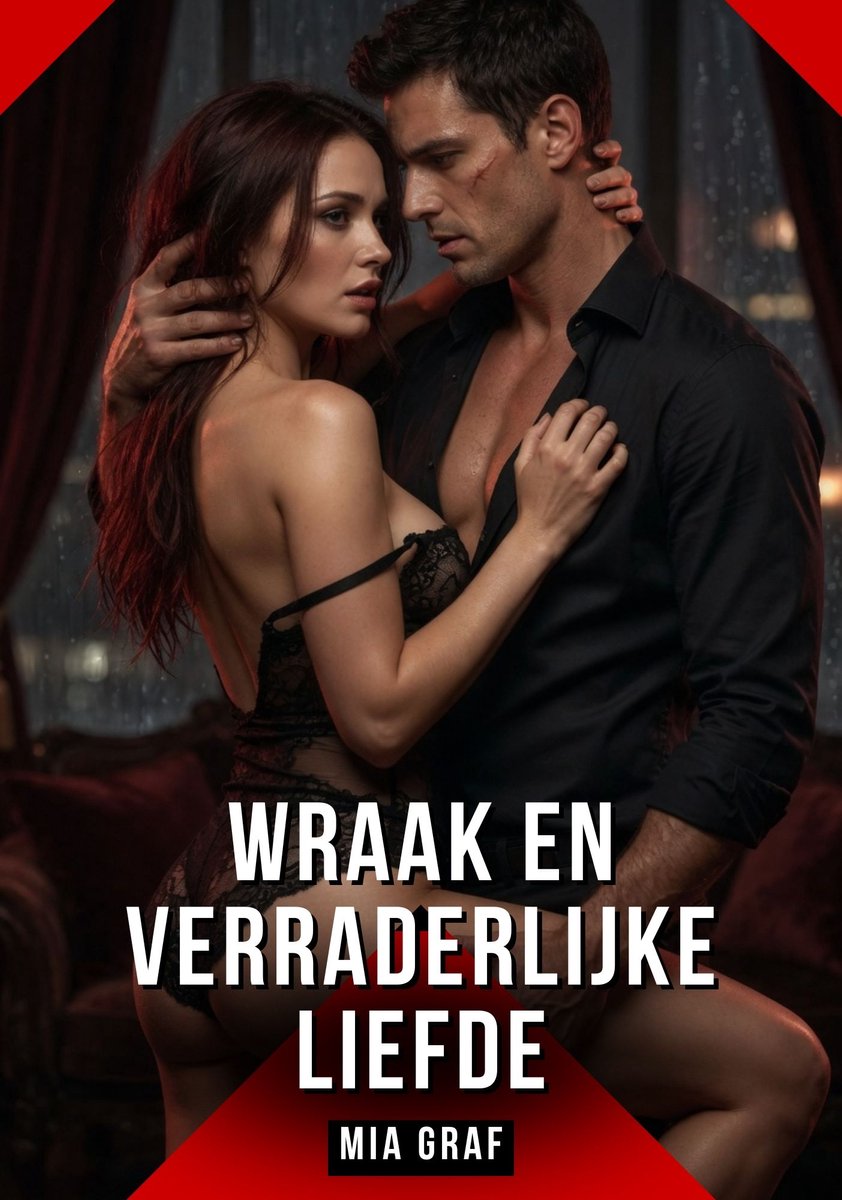 Wraak En Verraderlijke Liefde