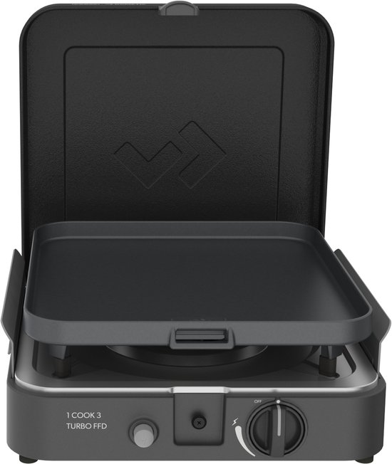 1 Cook Turbo FFD Deluxe