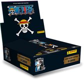 One Piece - 25th Trading Card Display - Booster Box - One Piece Kaarten - Trading Cards