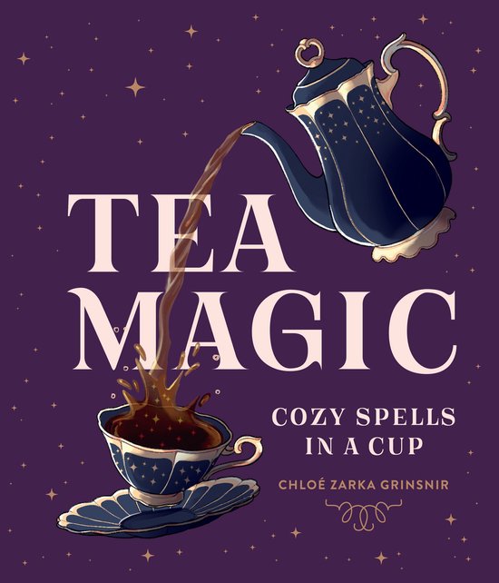 Tea Magic