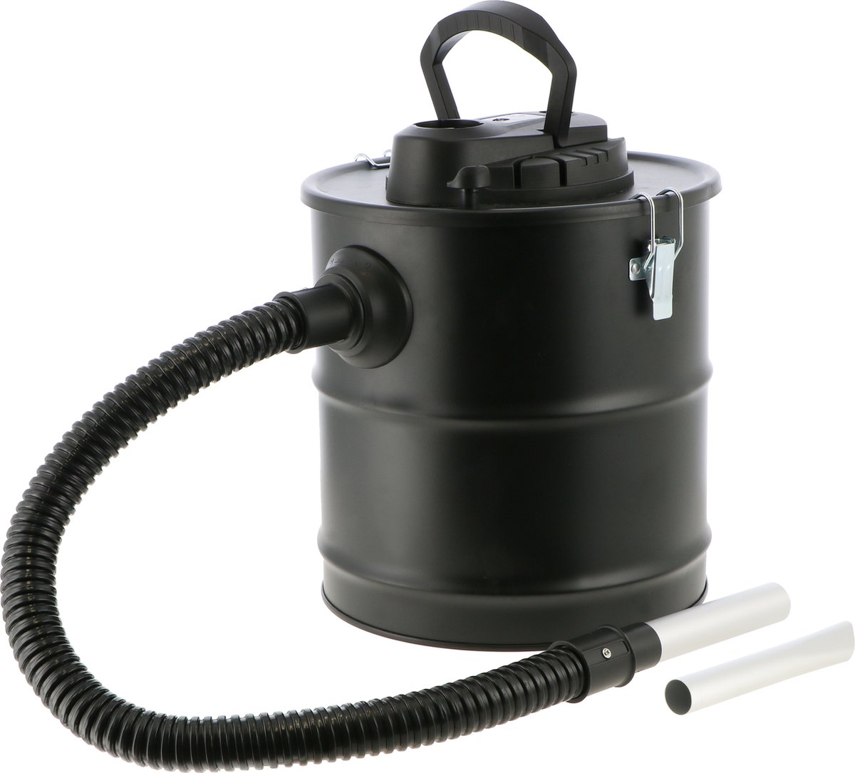 Livn Aszuiger Multifunctioneel - 20L Inhoud - Aszuiger met zuig- en blaasfunctie - Vermogen: 1200 W
