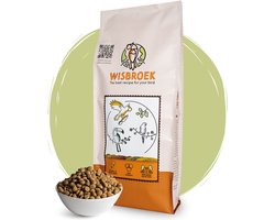 Wisbroek Parrot Nut Blend Daily Large (10 kg)