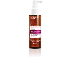 Vichy Dercos Densi-Solutions Hair Mass Recreating Concentrate 100 Concentraat