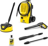 Bol.com Kärcher hogedrukreiniger K 5 Classic Home aanbieding