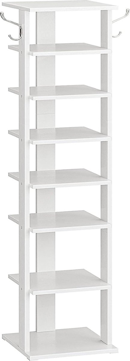 Solacis Laarzenrek - Laarzenrek voor buiten - Laarzentrekker - Laarzen rek - Must have voor uw laarzen!