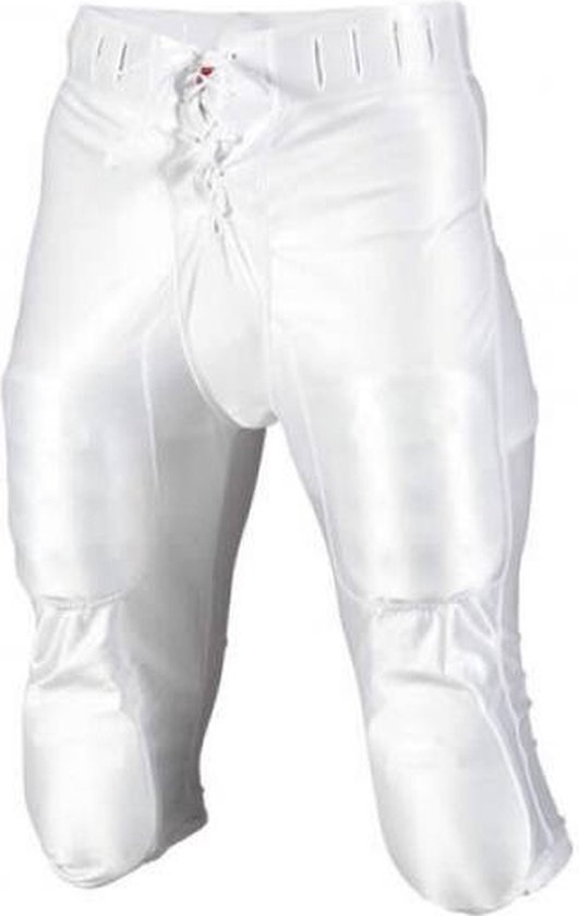 Rawlings F4590 Broek voor volwassenen M Wit