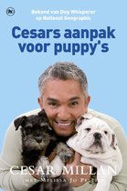 Cesars aanpak voor puppy's