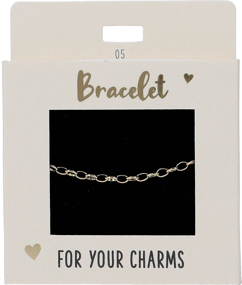 Depesche - Armband "Express Yourself" - design 05