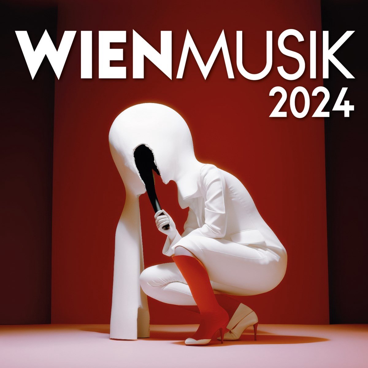 Various Artists - Wien Musik 2024 (2 CD)