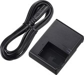 Fomito USB DC-Koppler Für Canon – Ersetzt LP-E6 Akku, Mit Stromkabel