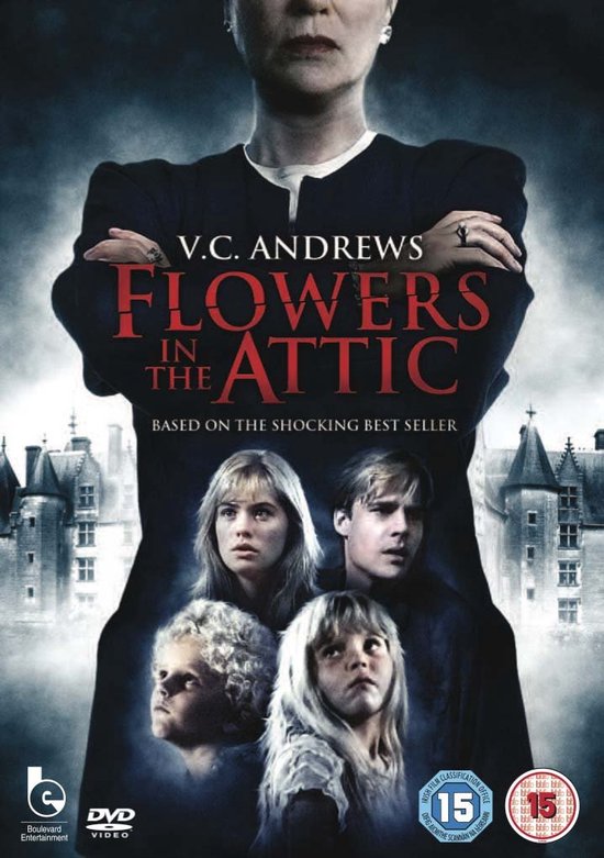 Flowers in the attic