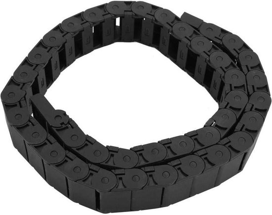 Kabelrups Kabeldrager Sleepketting 15x30 25×19×4 Meter Nylondraad Kabeldrager Sleepketting Graveermachine Accessoire 15mm 30mm Kabelrups Kabeldrager Sleepketting 15x30 25×19×4 Meter Nylondraad Kabeldrager Sleepketting Graveermachine Accessoire 15mm 30mm