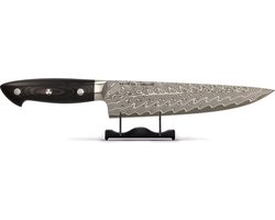 Zwilling - Bob Kramer Stainless Koksmes smal lemmet 200 mm