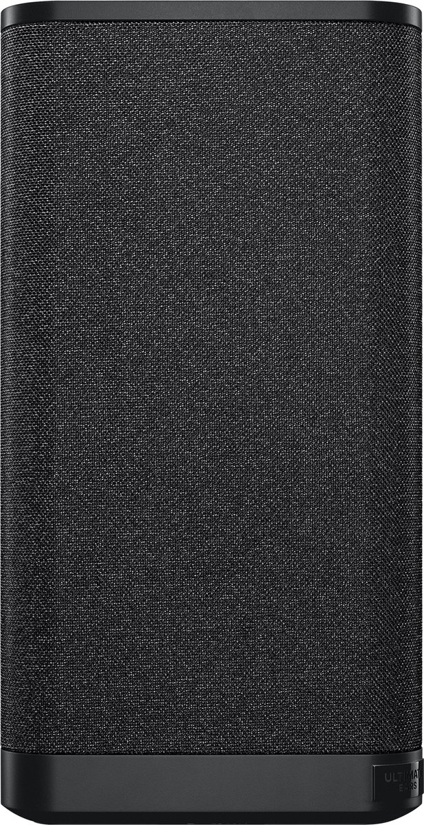 Ultimate Ears Hyperboom bluetooth speaker zwart – foto 2