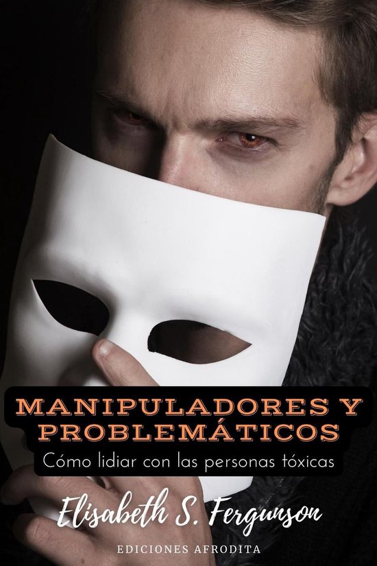 Manipuladores y Problemáticos - cover
