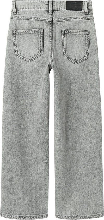 Name it Jeans Wijde pijpen