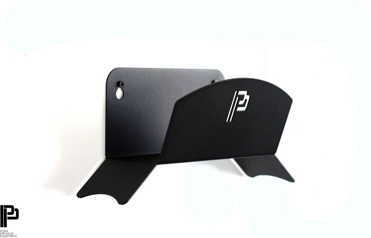 POKA PREMIUM - Blower, Vacuum Hose Holder - WRO