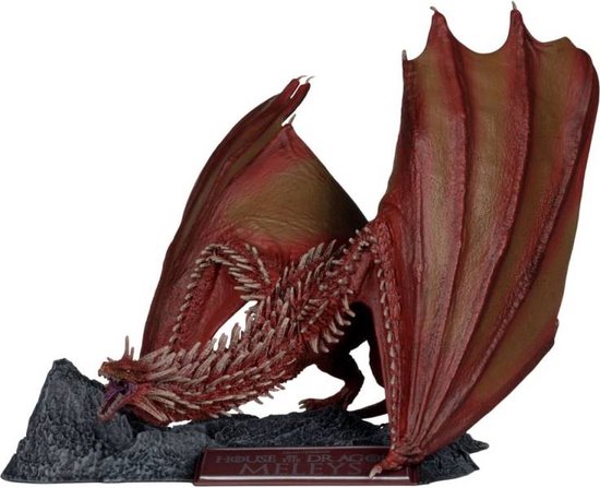 House Of The Dragon Figur McFarlane Toys Sammlerst? Produktbild-Vorschau 5