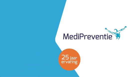 Wiebelkussen - Zwart Ø 33cm - Balanskussen - Balkussen - Comfortabel zitten - Volwassenen en kinderen - MediPreventie