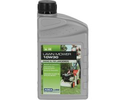 Agealube 4-takt olie 10W30 - Motorolie - 1L