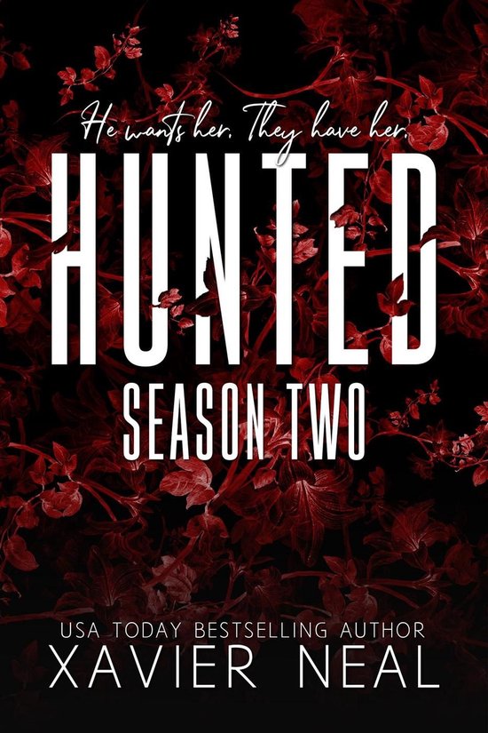 Hunted 2 - Hunted: Season Two