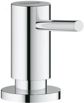 Bol.com GROHE Cosmopolitan Zeepdispenser - 500 ml - Chroom aanbieding
