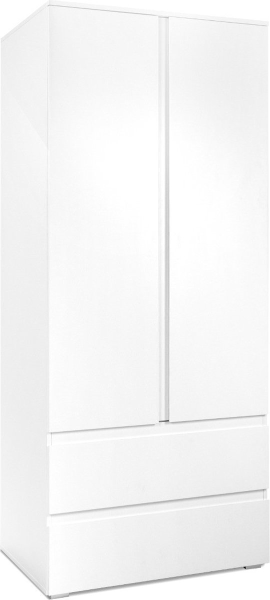 Finori Image Kast - wit - 2-deurs