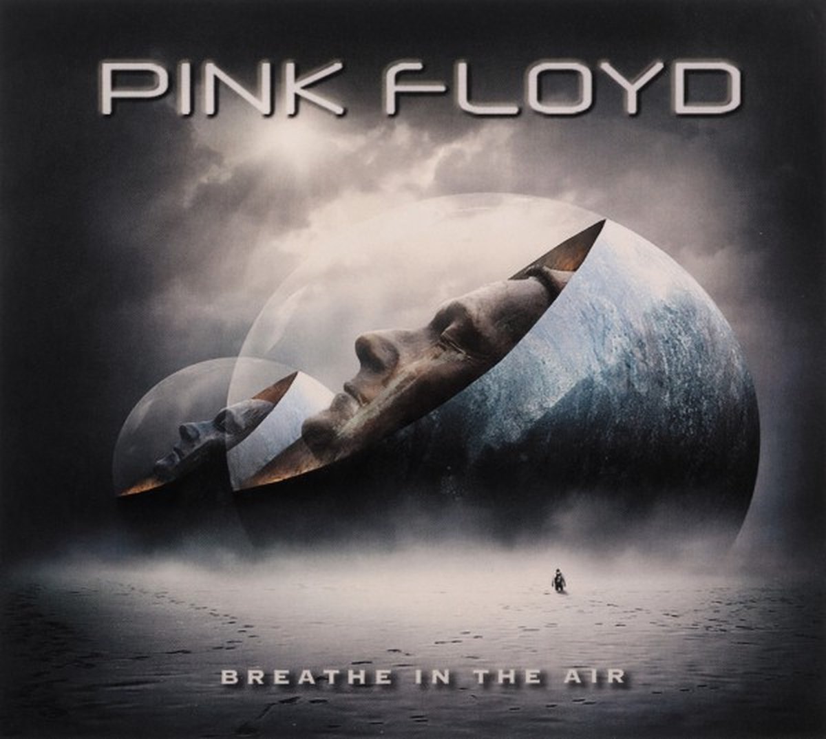 Breathe in the Air