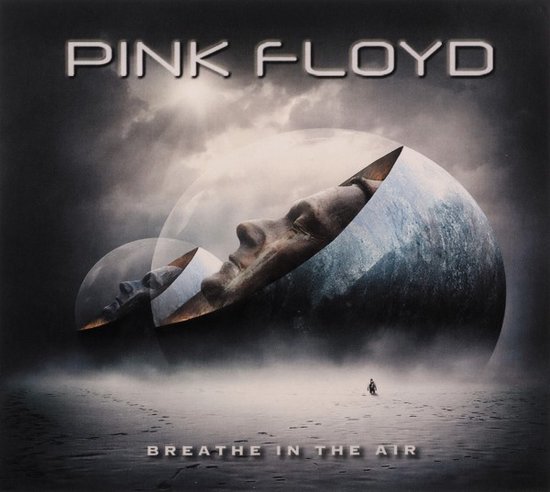 Breathe in the Air