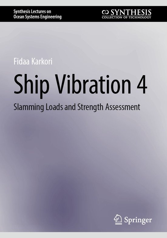 Synthesis Collection of Technology (R0) - Ship Vibration 4 - cover