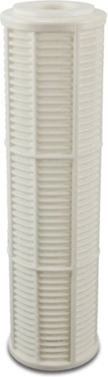 Binnenfilter 60micron nylon gaas 10"
