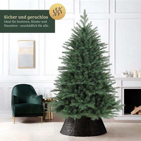 Carmen - Kunstkerstboom - 120 cm Carmen - Kunstkerstboom - 120 cm