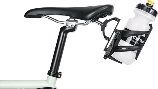 Topeak Bidonhouder bevestiging Alt-Position Cage Mounts van Topeak — afbeelding 4