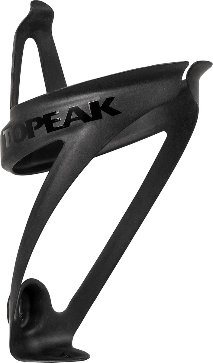 Topeak bidonhouder Shuttle Cage Z recycled carbon