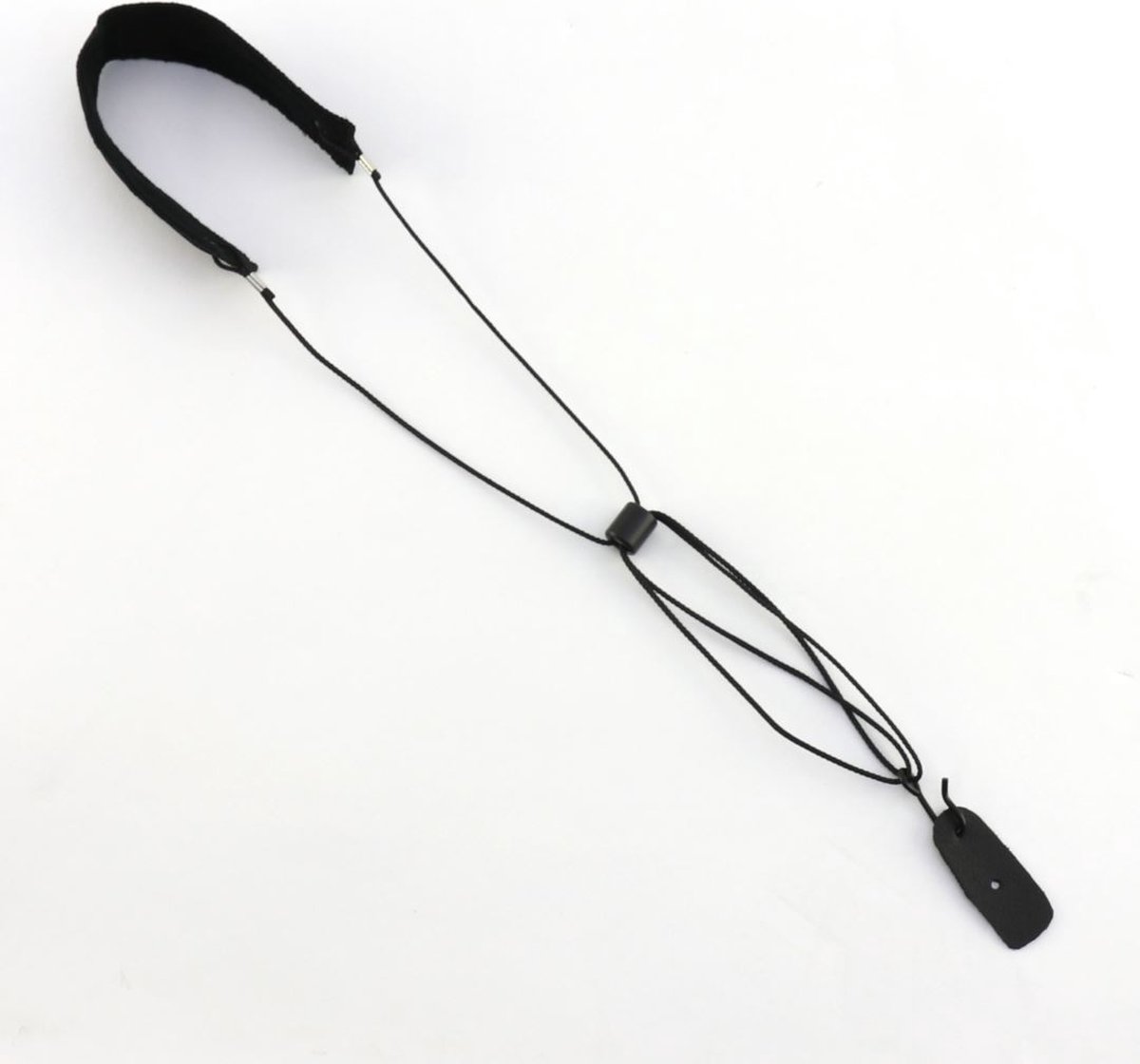 Arnolds&Sons Basblokfluit / fagot strap