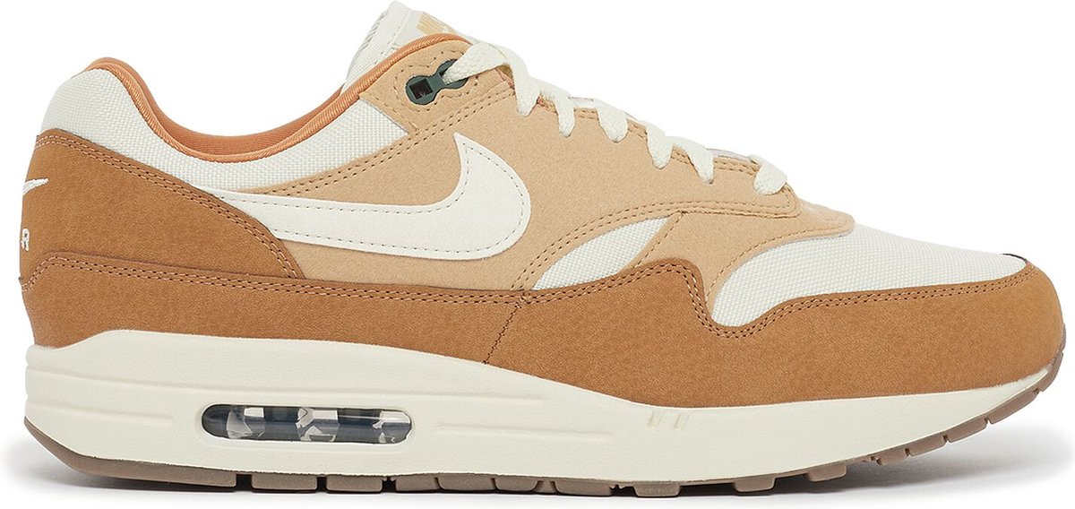 Nike Air Max 1 ‘Flax’ Beige
