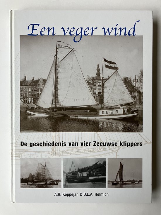 Een veger wind
