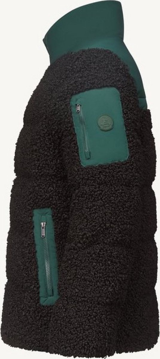JOTT FW24MJAC67 Zwart M EU