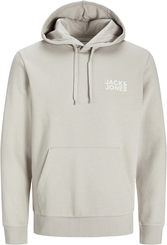 JACK&JONES Essentials JJECORP Logo Sweat Hood Noos Regular Fit
