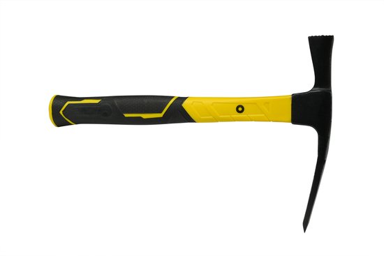 Wovar Kaphamer Soft Grip 500 gram | Metselhamer | Per Stuk