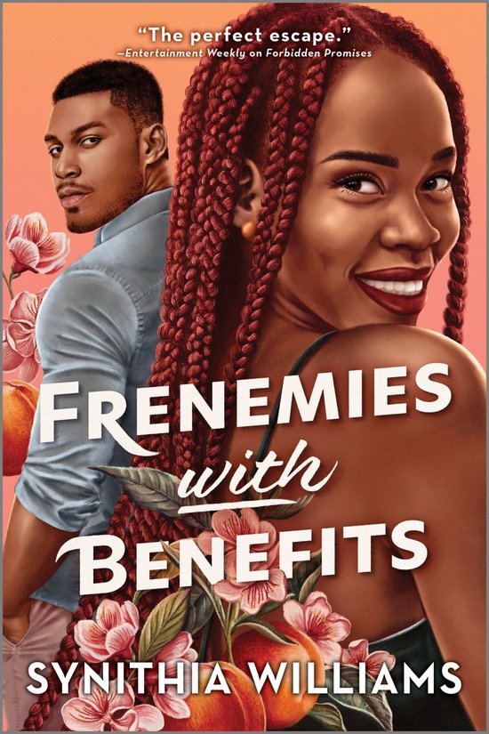 Peachtree Cove 3 - Frenemies with Benefits