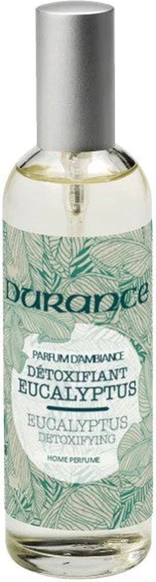 Goedkoopste Durance-roomspray-Purifying Eucalyptus - Zuiverende eucalyptus