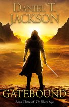The Illborn Saga- Gatebound