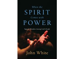 When the Spirit Comes with Power