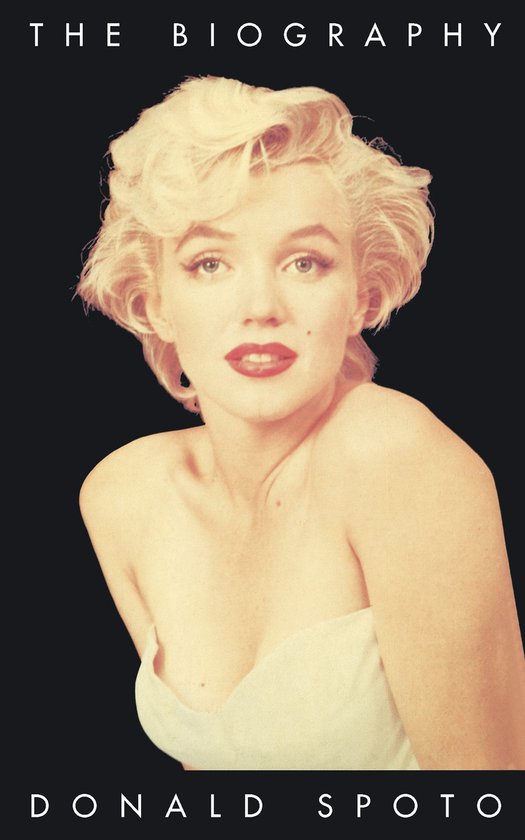 Marilyn Monroe Biography