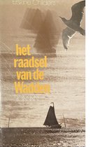 Raadsel van de wadden