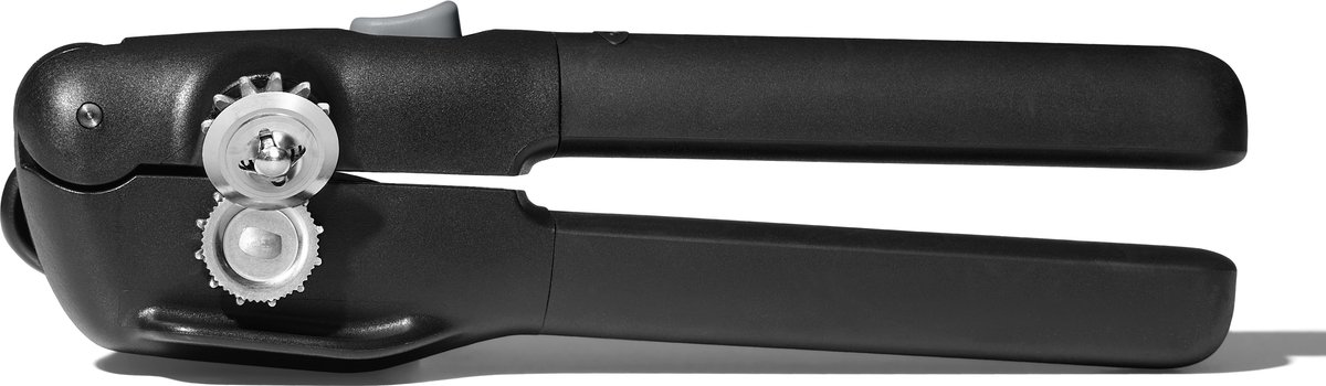 OXO - Blikopener - Met extra grote knop en magneet — cadeau in Cadeau-ideeën - foto 5