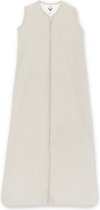 Zomer slaapzak 110 cm 100% katoen zand-taupe Mingle moose.