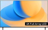 LED LCD TV PANASONIC TV-55W93AE6